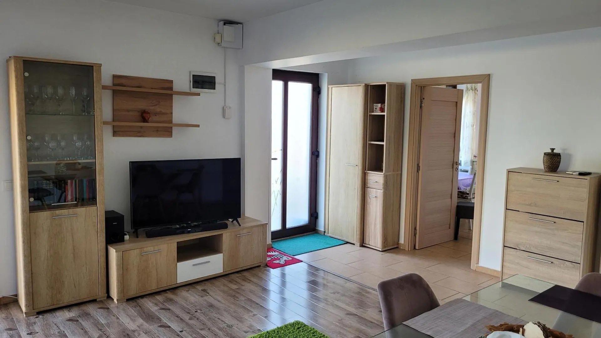 Jardin Maison - Therme- Self Access Balotesti 0*,  Romania