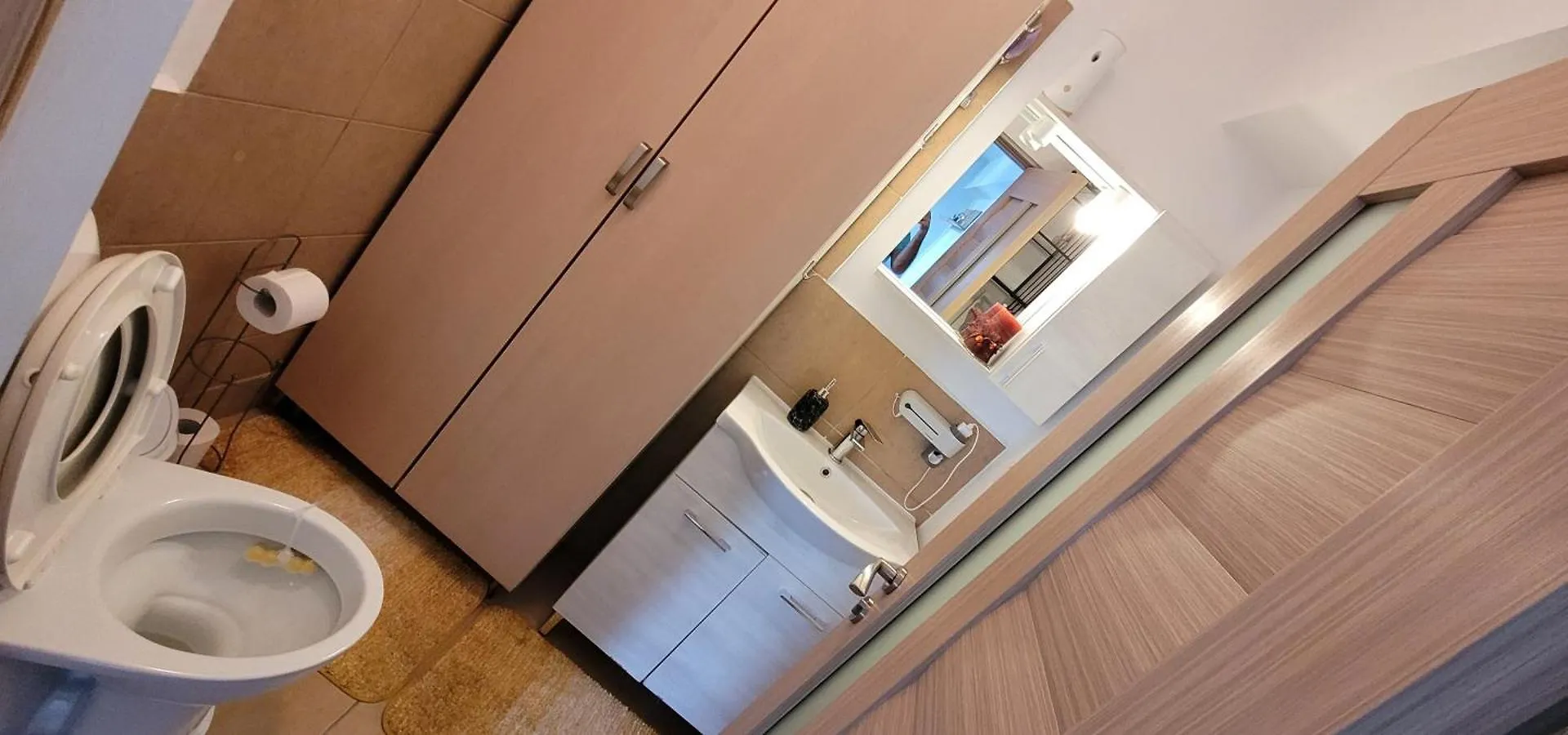 Holiday home Jardin Maison - Therme- Self Access Balotesti