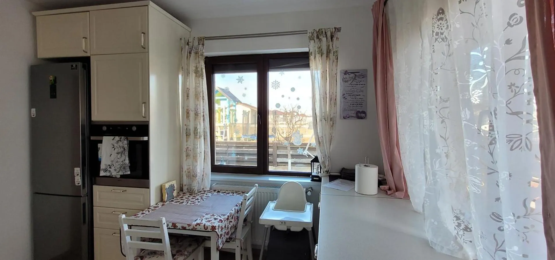 Jardin Maison - Therme- Self Access Balotesti