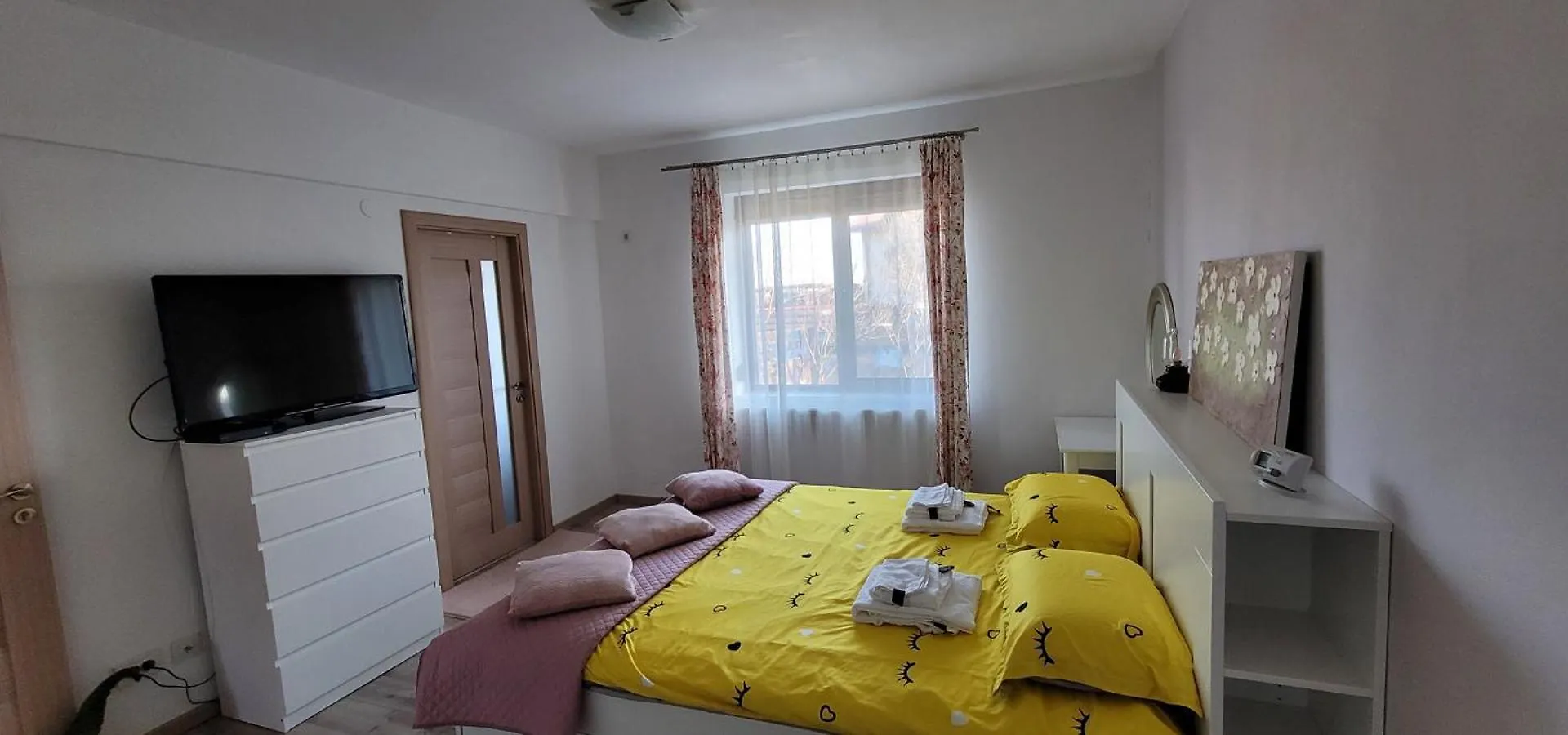 Jardin Maison - Therme- Self Access Balotesti 0*,  Romania
