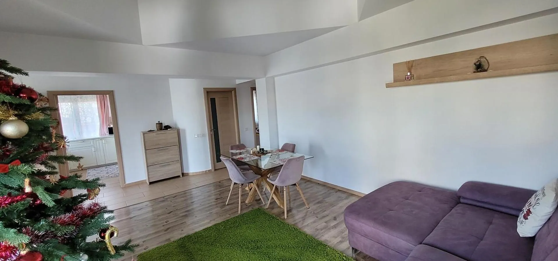 Jardin Maison - Therme- Self Access Balotesti Holiday home