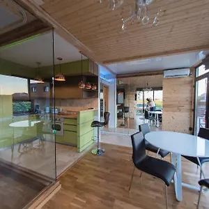  Lodge Kopel Haus - - Self Acces Cod Location
