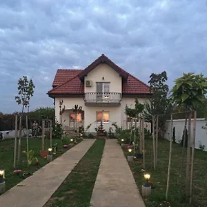  Guest house Blue Sky House