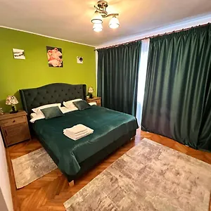  Apartment Stella's Cozy