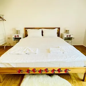  Apartment Biolocalia House Bucovina