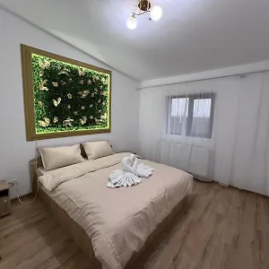  Apartment Casa Privata Airport Bucharest Therme Bucharest