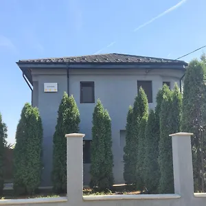  Guest house Estera Therme