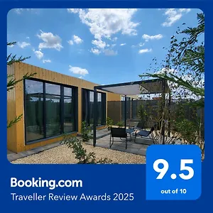  Holiday home Casa En Sol -therme
